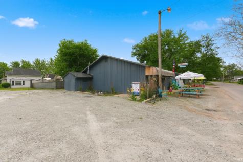 3774 N Barbee Road Warsaw IN 46582