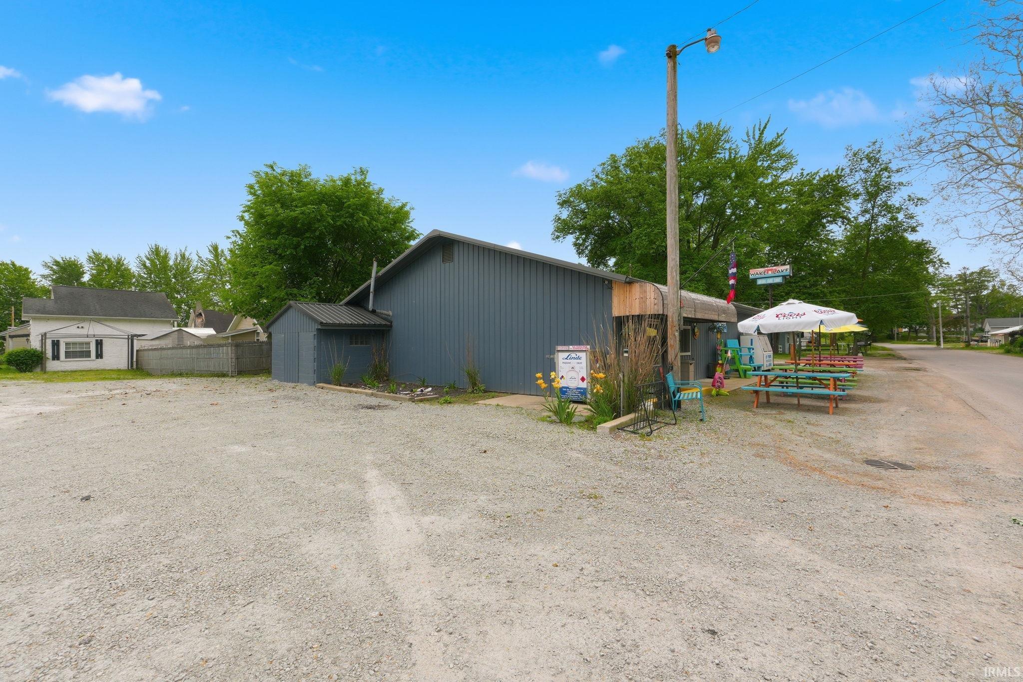 3774 N Barbee Road Warsaw IN 46582