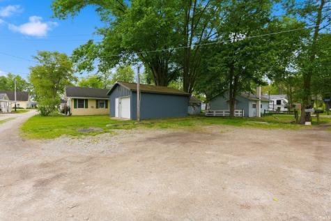 3774 N Barbee Road Warsaw IN 46582