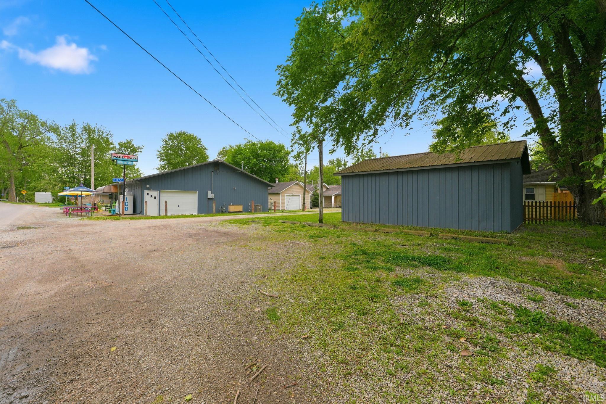3774 N Barbee Road Warsaw IN 46582
