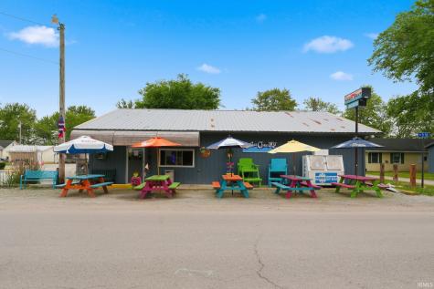 3774 N Barbee Road Warsaw IN 46582