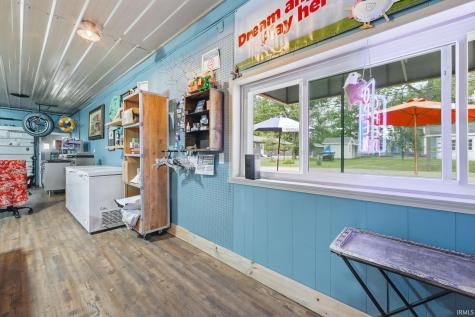 3774 N Barbee Road Warsaw IN 46582