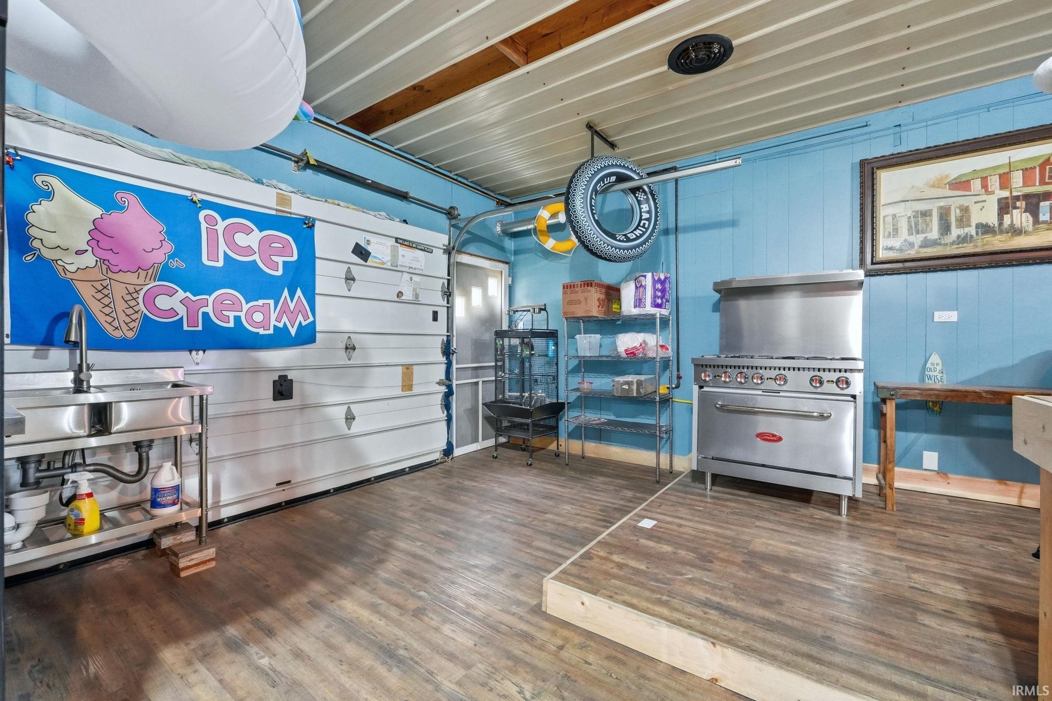 3774 N Barbee Road Warsaw IN 46582