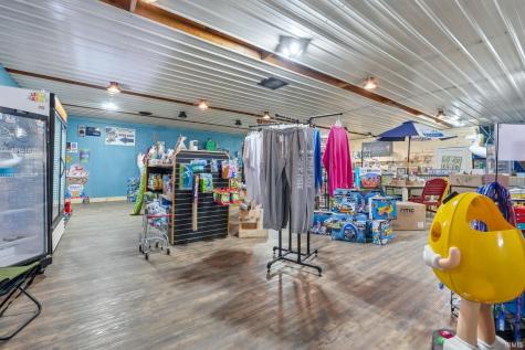 3774 N Barbee Road Warsaw IN 46582