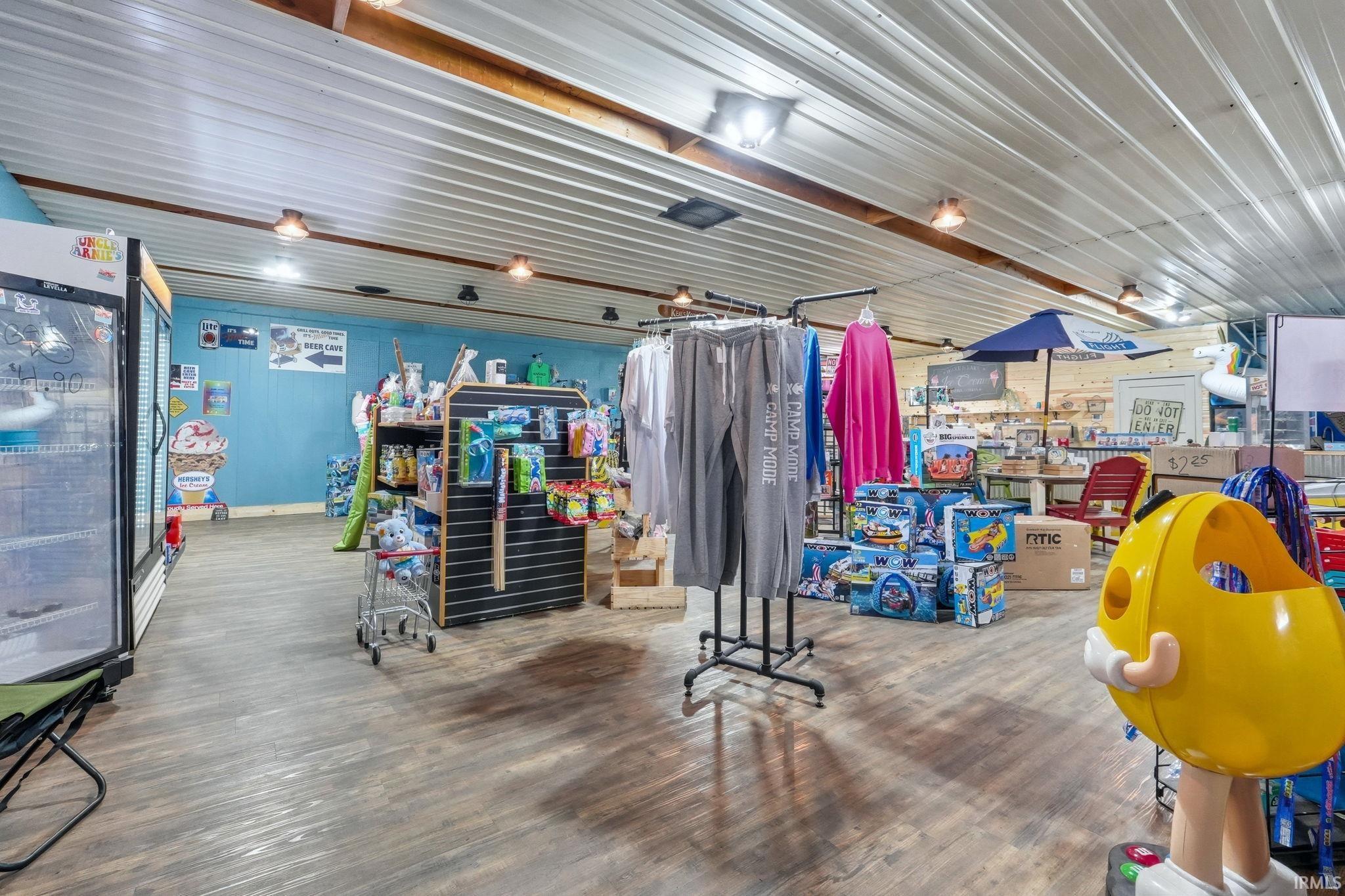3774 N Barbee Road Warsaw IN 46582