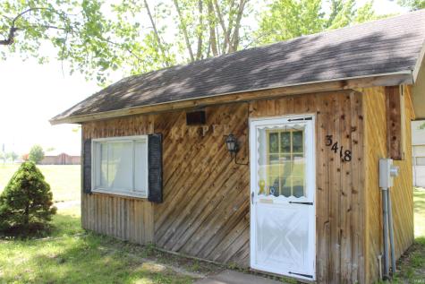 3418 County Road 427 Waterloo IN 46793