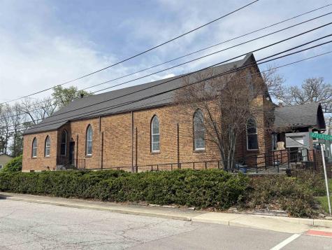 209 W Huntington Montpelier IN 47359