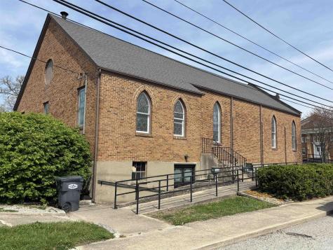 209 W Huntington Montpelier IN 47359