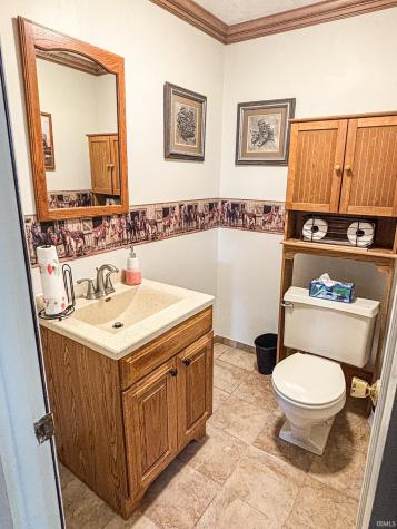 209 W Huntington Montpelier IN 47359