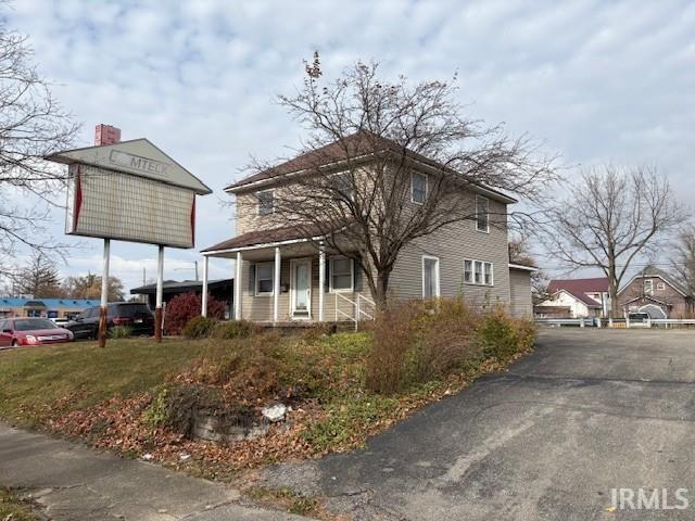 1328 W 2nd Street Marion IN 46952