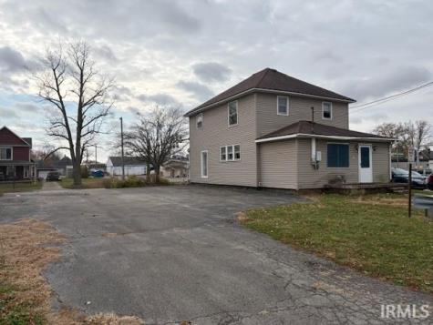 1328 W 2nd Street Marion IN 46952
