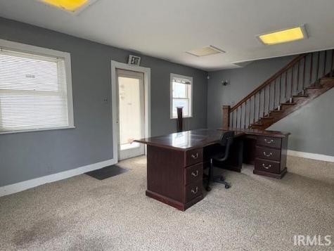 1328 W 2nd Street Marion IN 46952