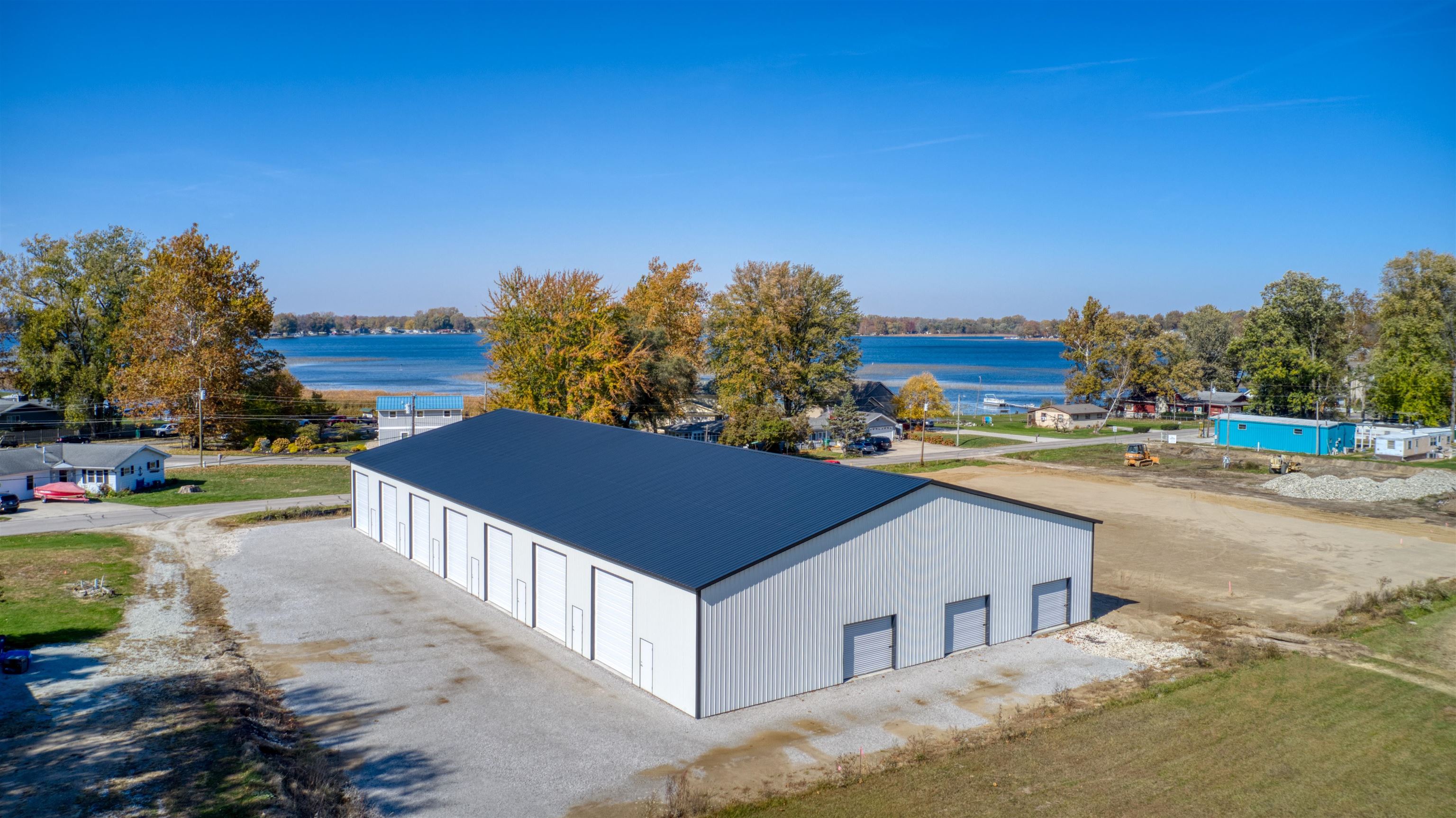 1278 Chapman Lake Drive Warsaw IN 46582