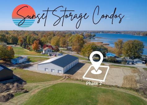 1278 Chapman Lake Drive Warsaw IN 46582