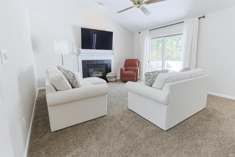 1911 Creekwood Drive South Bend IN 46635