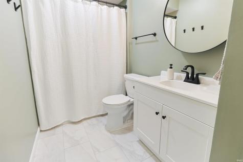 1911 Creekwood Drive South Bend IN 46635
