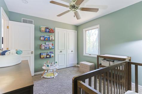 1911 Creekwood Drive South Bend IN 46635