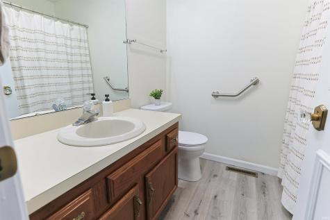 1911 Creekwood Drive South Bend IN 46635