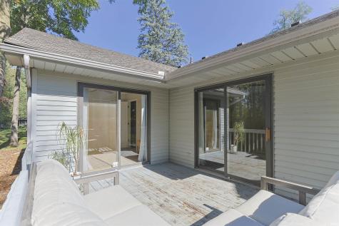 1911 Creekwood Drive South Bend IN 46635