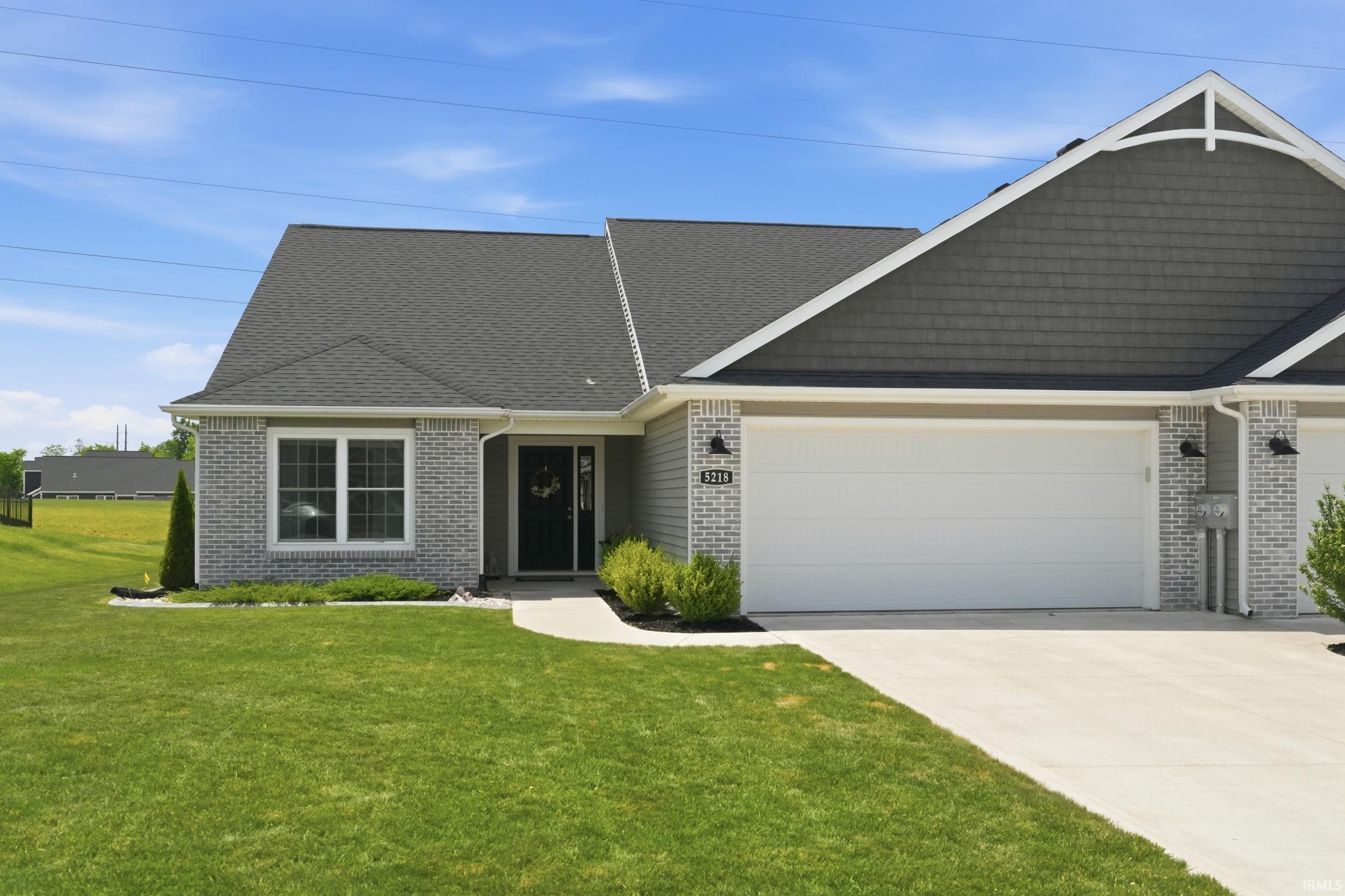 5218 Pigeon Creek Court Fort Wayne IN 46825