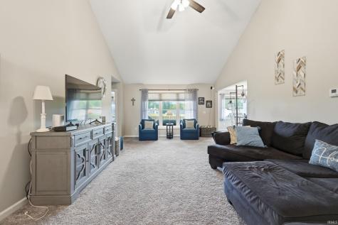 5218 Pigeon Creek Court Fort Wayne IN 46825