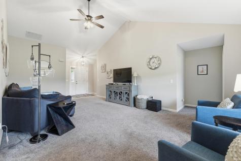 5218 Pigeon Creek Court Fort Wayne IN 46825