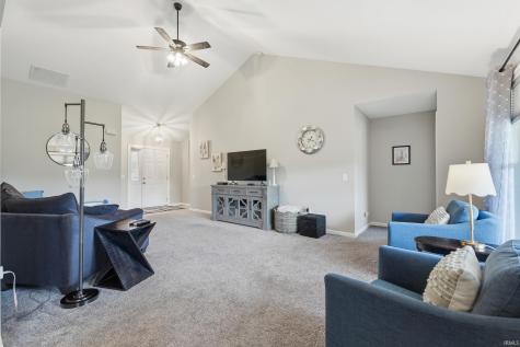 5218 Pigeon Creek Court Fort Wayne IN 46825