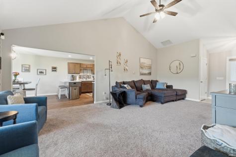 5218 Pigeon Creek Court Fort Wayne IN 46825