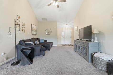 5218 Pigeon Creek Court Fort Wayne IN 46825