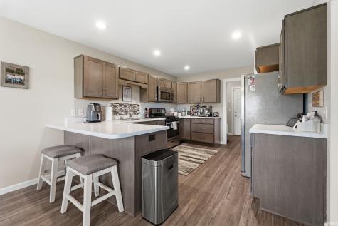 5218 Pigeon Creek Court Fort Wayne IN 46825