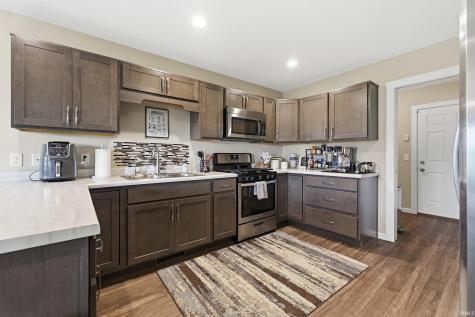 5218 Pigeon Creek Court Fort Wayne IN 46825