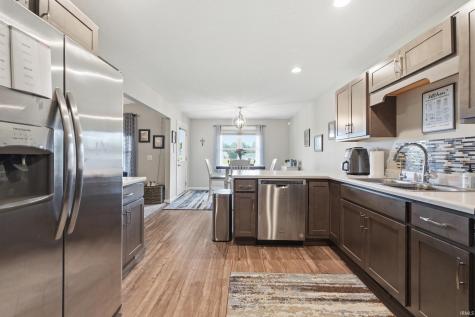 5218 Pigeon Creek Court Fort Wayne IN 46825