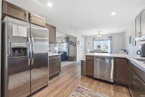 5218 Pigeon Creek Court Fort Wayne IN 46825