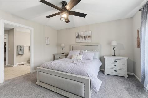 5218 Pigeon Creek Court Fort Wayne IN 46825