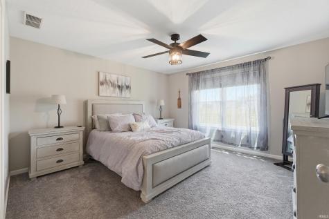 5218 Pigeon Creek Court Fort Wayne IN 46825