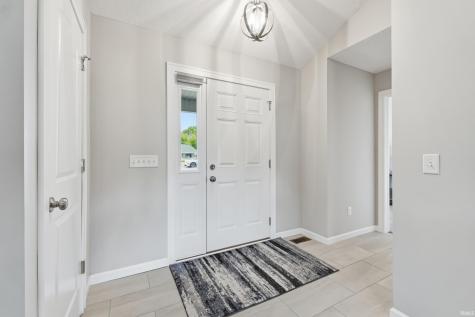 5218 Pigeon Creek Court Fort Wayne IN 46825