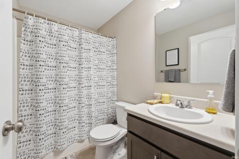 5218 Pigeon Creek Court Fort Wayne IN 46825