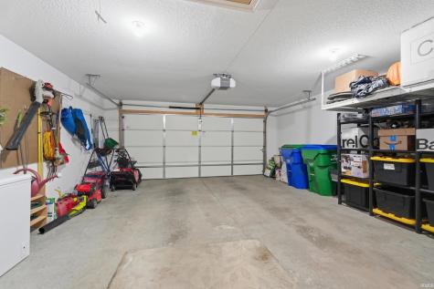 5218 Pigeon Creek Court Fort Wayne IN 46825