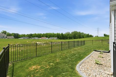 5218 Pigeon Creek Court Fort Wayne IN 46825