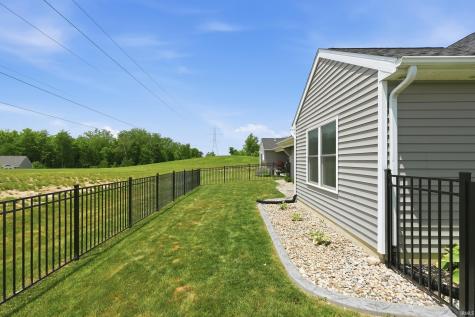 5218 Pigeon Creek Court Fort Wayne IN 46825