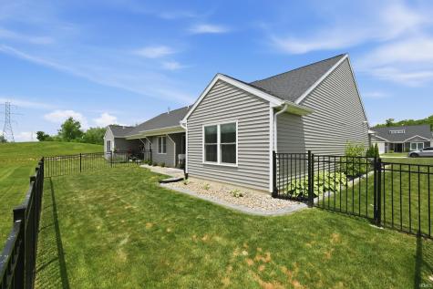5218 Pigeon Creek Court Fort Wayne IN 46825