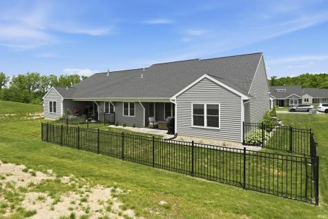 5218 Pigeon Creek Court Fort Wayne IN 46825