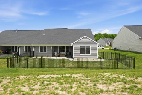 5218 Pigeon Creek Court Fort Wayne IN 46825