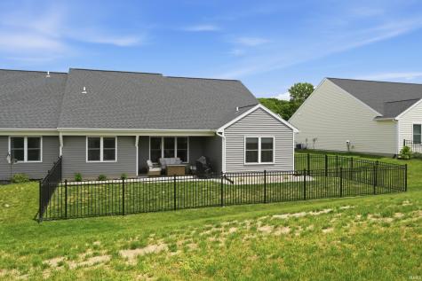 5218 Pigeon Creek Court Fort Wayne IN 46825