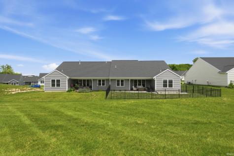 5218 Pigeon Creek Court Fort Wayne IN 46825