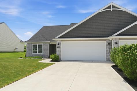 5218 Pigeon Creek Court Fort Wayne IN 46825