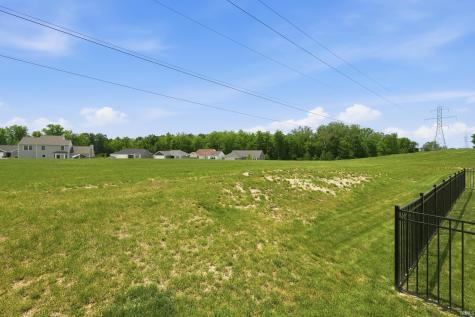 5218 Pigeon Creek Court Fort Wayne IN 46825