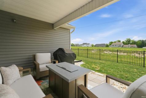 5218 Pigeon Creek Court Fort Wayne IN 46825