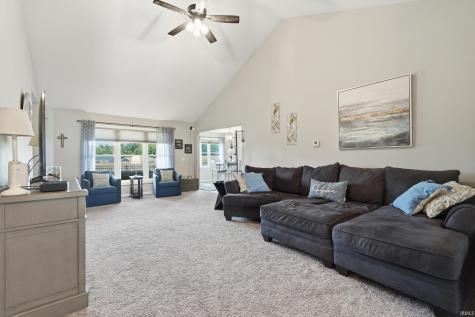 5218 Pigeon Creek Court Fort Wayne IN 46825