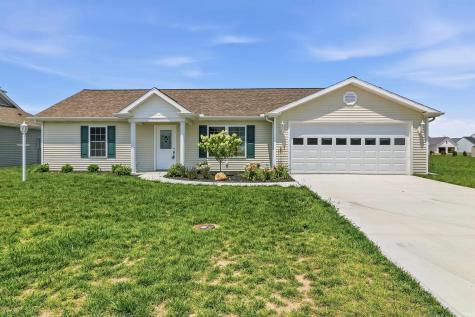 66 Cobblestone Boulevard Gas City IN 46933
